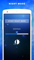 Night Mode - Eye Protector Affiche