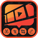 Add Text To Vid - Video Editor APK