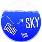 Paper Plane:Glide The Sky icon