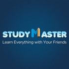 StudyMaster (Flash card) ikona