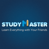 StudyMaster (Flash card) icône