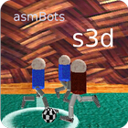 asmBots S3D icon