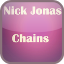 Nick Jonas Chains Lyrics Free APK