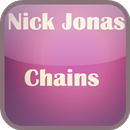 APK Nick Jonas Chains Lyrics Free