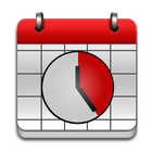 Work Shift Calendar 图标