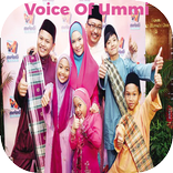 ”Kumpulan Video Voice Of ummi