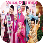 Kumpulan Video Voice Of ummi أيقونة