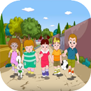 Video Diva Dan Teman Teman APK