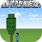 How to Play Mine craft icon