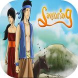 ”Video Kisah dongeng Rakyat