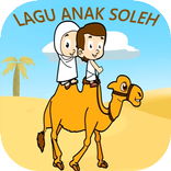 ”Kumpulan Video Lagu Anak Soleh