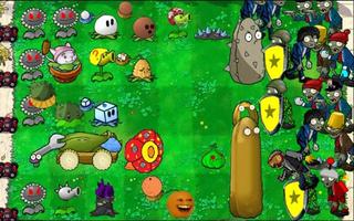 How Play Plant vs Zombie Heros captura de pantalla 1