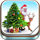 3D Christmas Live WallPaper APK