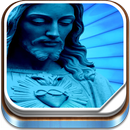 jesus live wallpaper APK