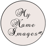 My Name Image icône