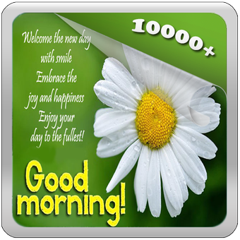 Good Morning Quotes Image for Android - APK Download