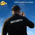 Body Guard for your Safety