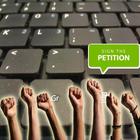 Tamilnadu Online Petition 아이콘
