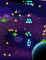 Spaceship Galaxy screenshot 2