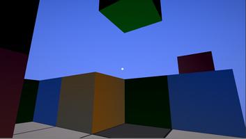 VR-Cubes screenshot 1