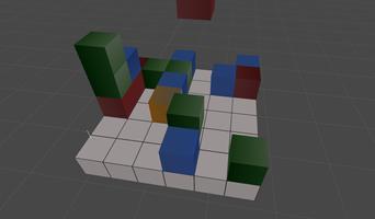 VR-Cubes capture d'écran 2