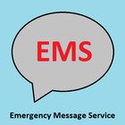SMS Blare Beta (EMS) icône