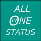 All In 1 Status آئیکن