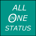 All In 1 Status-icoon