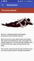 Sex Positions ảnh chụp màn hình 3