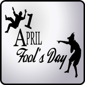 April Fool SMS 2017 icon