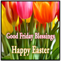 Good Friday Quotes