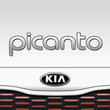 Kia Picanto icône