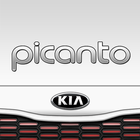 Kia Picanto Zeichen