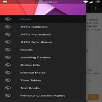 برنامه‌نما Super fast updates عکس از صفحه