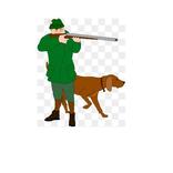 სანადირო  იარაღის გაფორმებისთვის საჭირო ტესტები