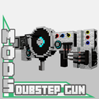 Dubstep Gun MoD Zeichen