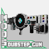 Dubstep Gun MoD icône