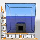 Liquid Tanks MOD APK