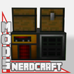 Mod NerdCraft For MCPE