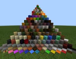 Mod NerdCraft For MCPE screenshot 1