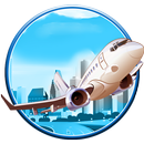APK Real Airplane Airport Parking