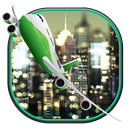 APK Fly Airplane ️️Flight Pilot 3D