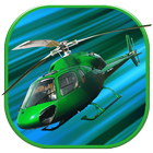 🚁City Helicopter Simulator 3D icono