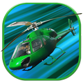 🚁City Helicopter Simulator 3D