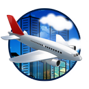 APK 🛫Fly Airplane Flight Pilot 3D