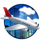 🛫Fly Airplane Flight Pilot 3D アイコン