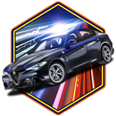 🚓Fast Police Car Racer 3D Sim APK
