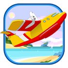 🛩️Pilot RC Airplane Flight 3D icon