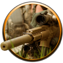 Deadly Sniper Assassin Shot 3D APK