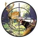 Wild Animal Sniper Hunting 3D aplikacja